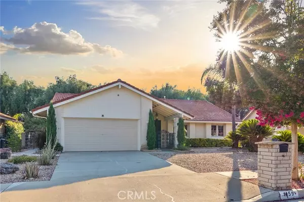 1159 Lemon Gum Lane, Hemet, CA 92545