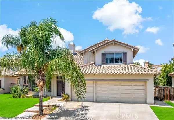 42025 Boothill Lane, Murrieta, CA 92562