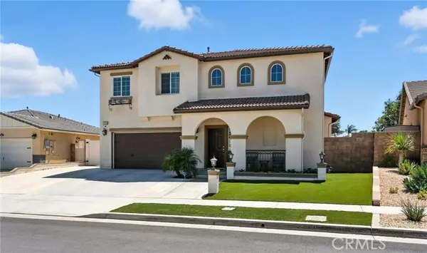 28735 Ivy Springs Way, Murrieta, CA 92563