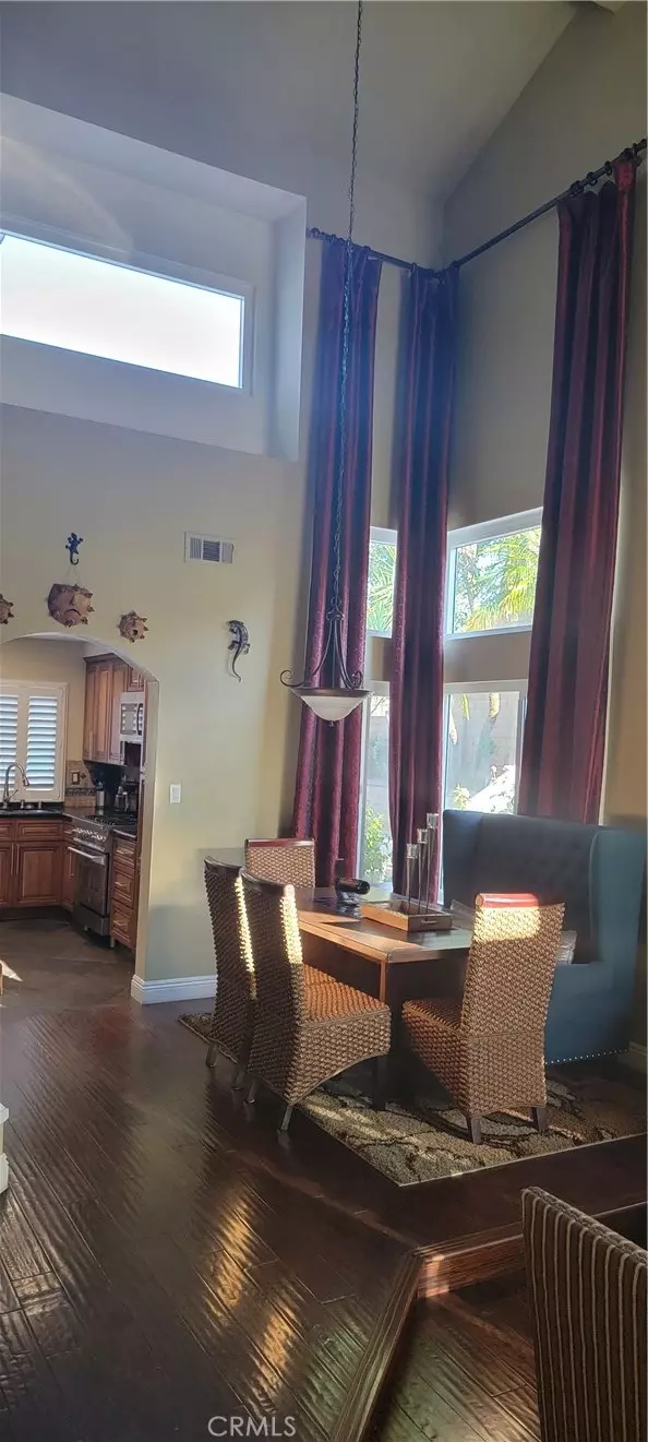 Corona, CA 92882,2531 Independence Way