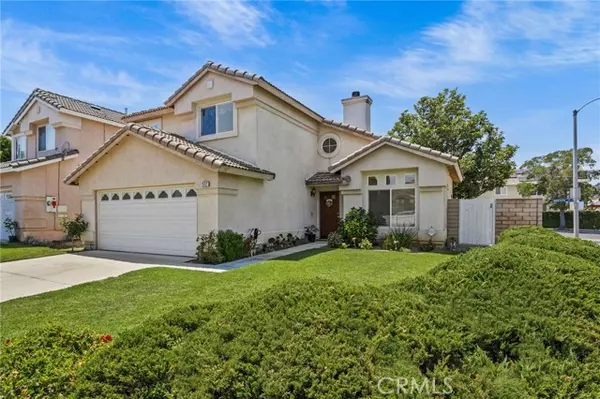 Corona, CA 92882,2532 Galisteo Street