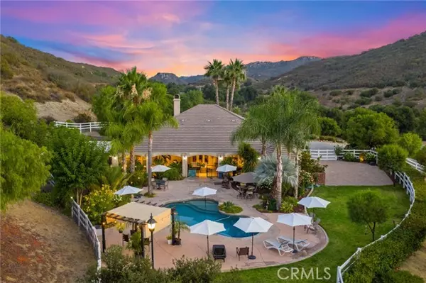 Murrieta, CA 92562,39898 Via Sereno