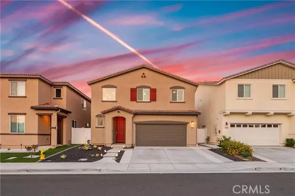 36362 Arcs Street, Winchester, CA 92596