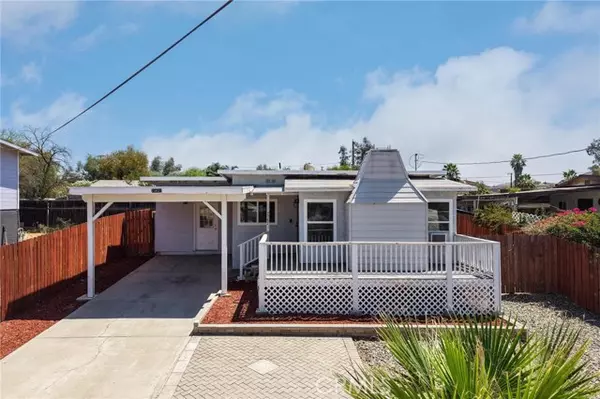 23821 Norma Drive, Menifee, CA 92587