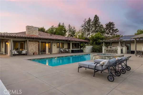 Fallbrook, CA 92028,4 Golden Meadow Lane