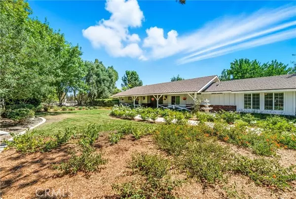 30605 De Portola Road, Temecula, CA 92592