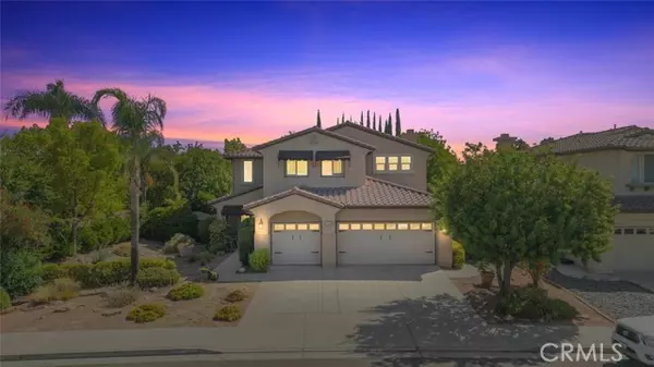 23740 Hayes Avenue, Murrieta, CA 92562