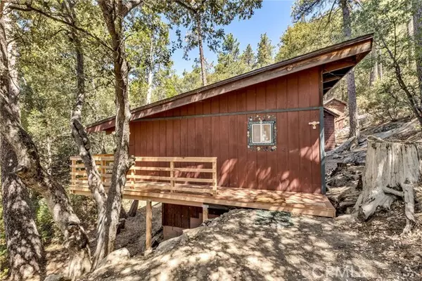 Idyllwild, CA 92549,25405 Point Of Rocks Drive