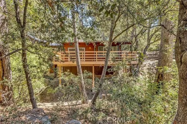 Idyllwild, CA 92549,25405 Point Of Rocks Drive