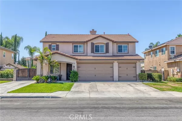 1626 Dragon Fly Circle, San Jacinto, CA 92582