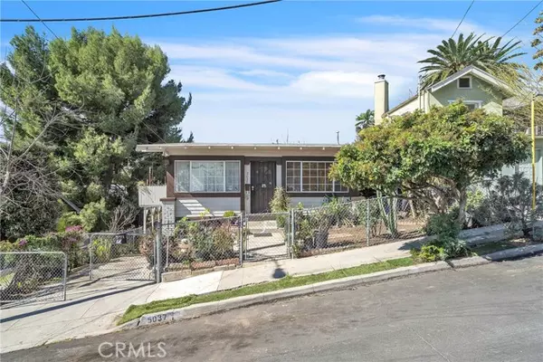 Los Angeles, CA 90042,5037 Montezuma Street