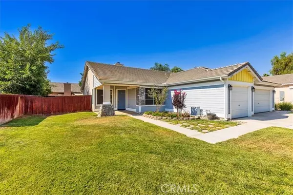 31369 Frans Hals Drive, Winchester, CA 92596