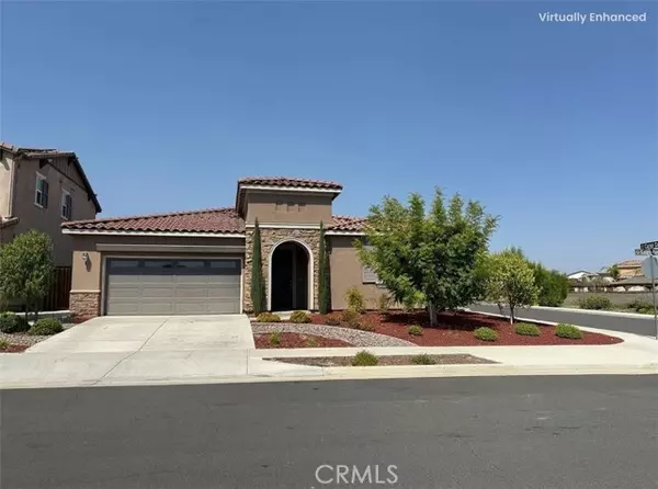 29848 Saddle Ranch Place, Menifee, CA 92584