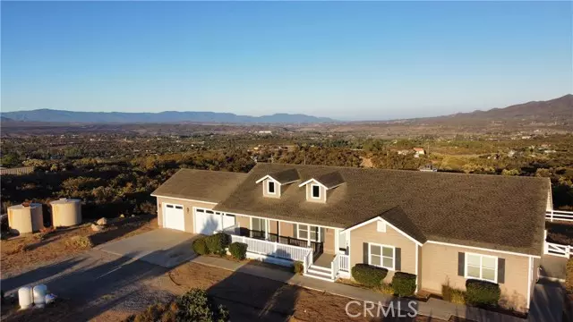 54648 Glasgow Road, Anza, CA 92539