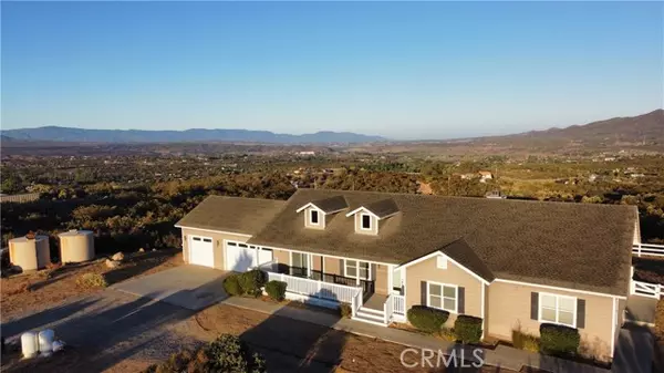 Anza, CA 92539,54648 Glasgow Road