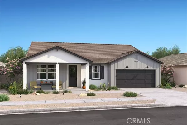 1815 Vincent Drive, Palmdale, CA 93551