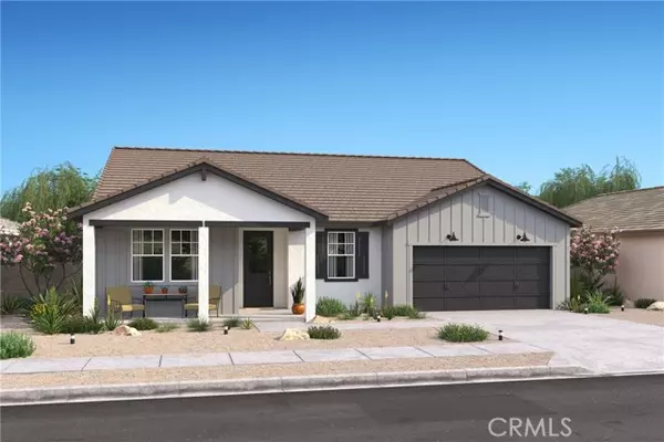 1815 Vincent Drive, Palmdale, CA 93551