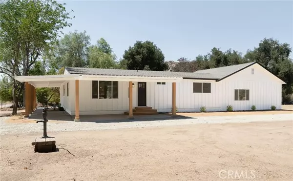 Temecula, CA 92592,37455 Quarter Valley Road