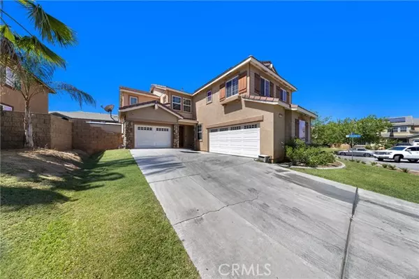 Hemet, CA 92543,786 Suncup Circle