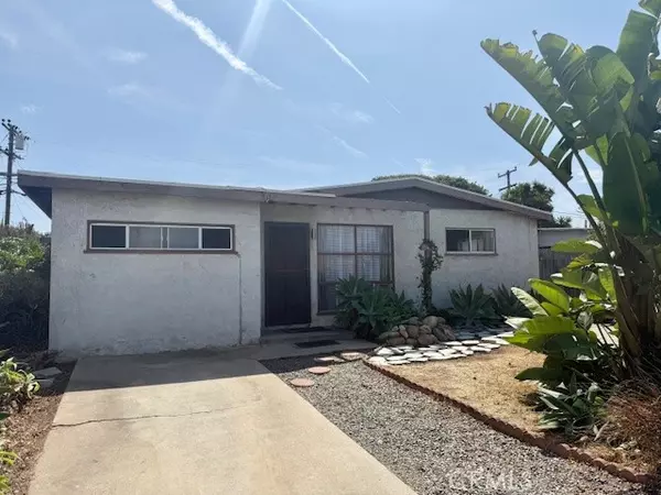 1211 9th Street, Imperial Beach, CA 91932