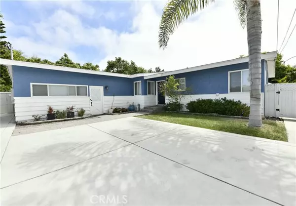 Carlsbad, CA 92008,2435 Tuttle Street