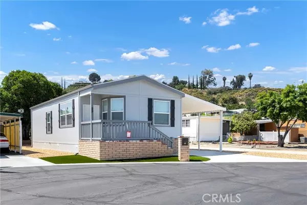 44725 State Hwy 74, Hemet, CA 92544