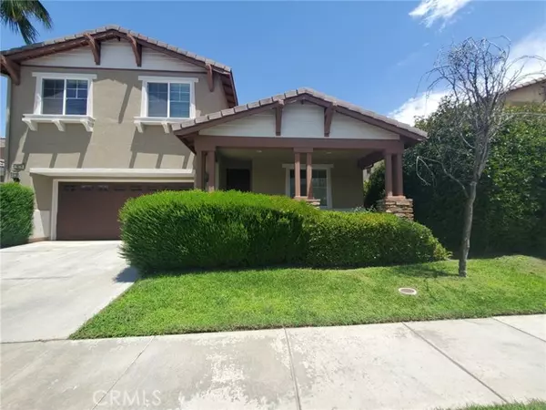 Hemet, CA 92545,1678 Gazebo Lane