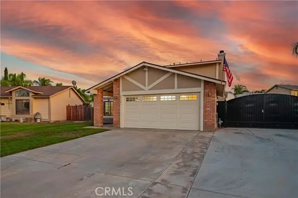 29641 Melitta Road, Menifee, CA 92584