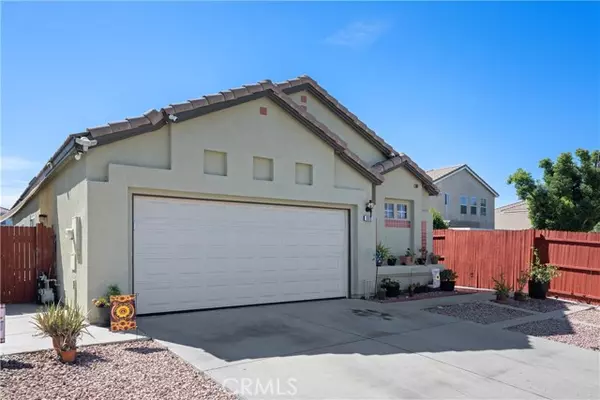 680 Attenborough, San Jacinto, CA 92583