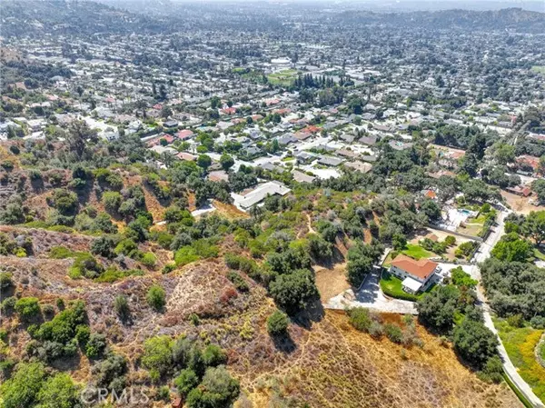 Glendora, CA 91741,0 Glencoe Heights Drive