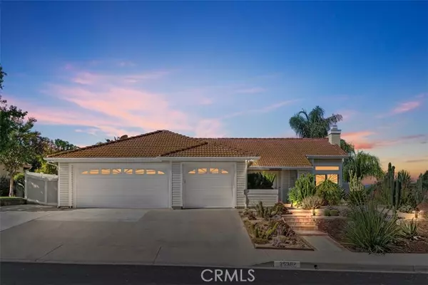 Murrieta, CA 92563,25382 Blackthorne Drive