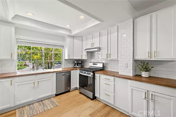 41 Via Ermitas, Rancho Santa Margarita, CA 92688