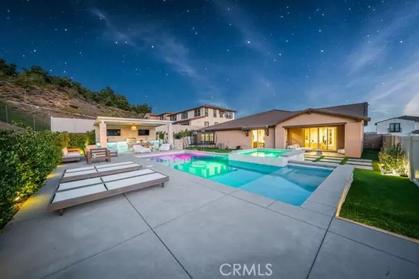 2428 Monroe Place, Escondido, CA 92027