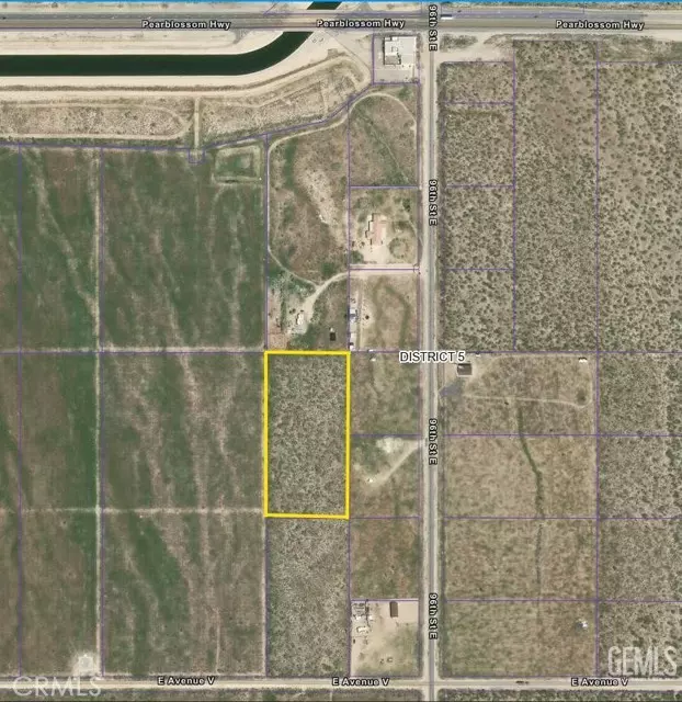 Littlerock, CA 93543,0 Ste Avenue V