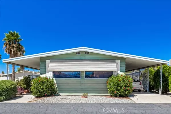 1525 West Oakland Avenue, Hemet, CA 92543