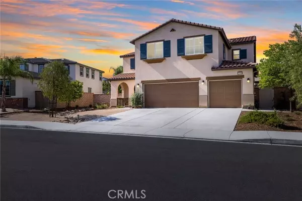 Menifee, CA 92584,25783 Roundup Circle