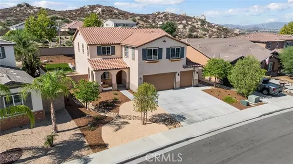 Menifee, CA 92584,25783 Roundup Circle