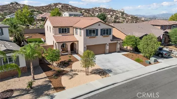 Menifee, CA 92584,25783 Roundup Circle
