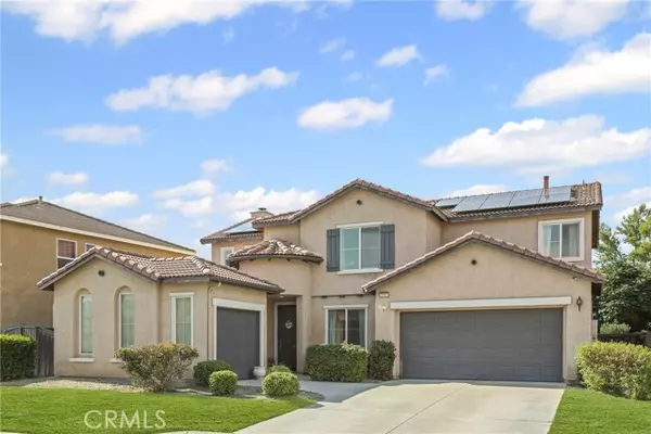 1241 Reinhart Street, San Jacinto, CA 92583