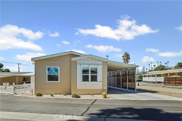 Hemet, CA 92543,1700 South STATE Street