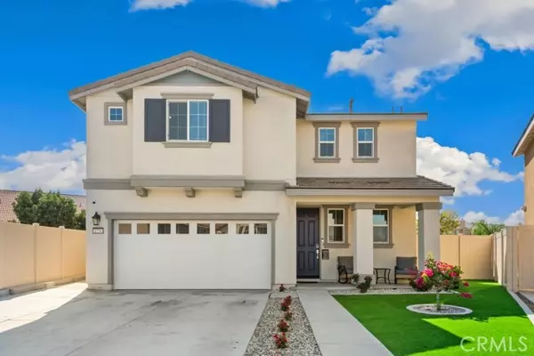 San Jacinto, CA 92583,1759 Gooseberry Lane