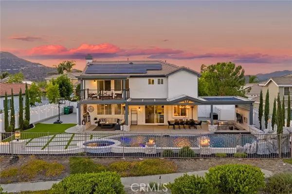 Murrieta, CA 92562,42758 Settlers
