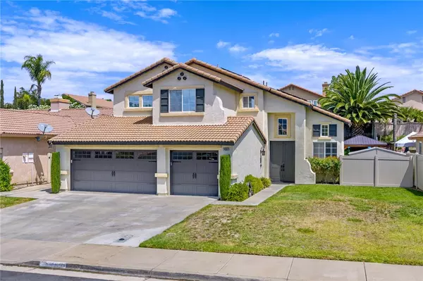 24084 Verdun Lane, Murrieta, CA 92562