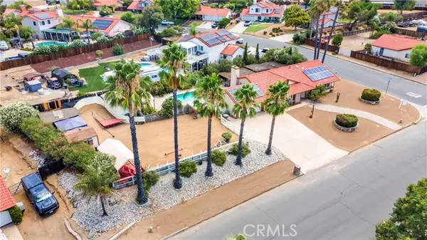 Wildomar, CA 92595,20718 Cashew Street