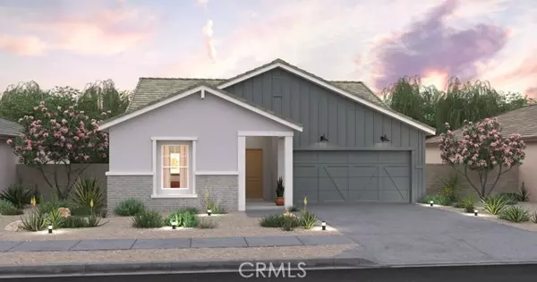 3452 Stella Avenue, Rosamond, CA 93560