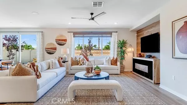 Menifee, CA 92586,27204 Banjo Street