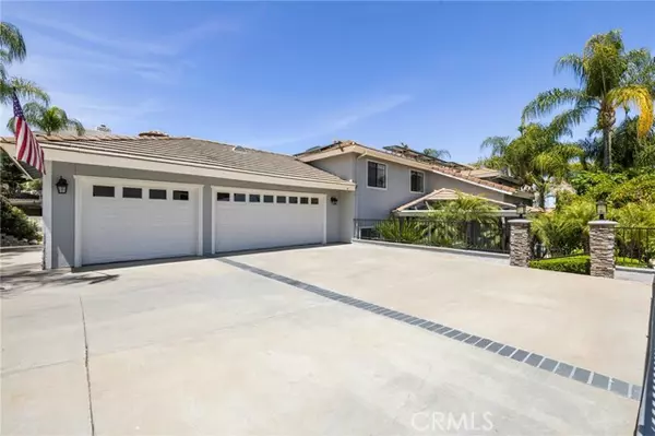 Canyon Lake, CA 92587,31502 Emperor Drive