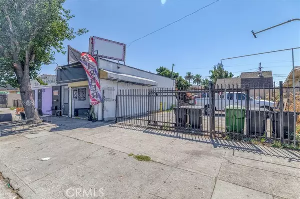 Los Angeles, CA 90044