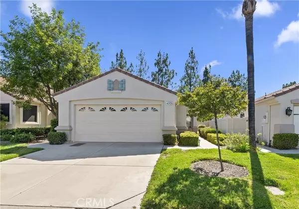 40725 Corte Albara, Murrieta, CA 92562
