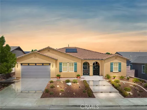30310 Sunny Vista Street, Murrieta, CA 92563